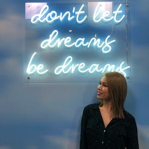 Meet your Posher, Cecillia